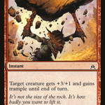 Brute Strength (OGW-103) - Oath of the Gatewatch