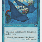 Manta Riders (BRB-043) - Battle Royale Box Set