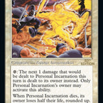 Personal Incarnation (30A-328) - 30th Anniversary Edition