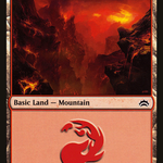 Mountain (PCA-148) - Planechase Anthology