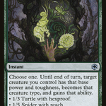 Wild Shape (AFR-212) - Adventures in the Forgotten Realms