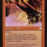 Airdrop Condor (ONS-186) - Onslaught