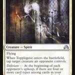 Topplegeist (SOI-045) - Shadows over Innistrad