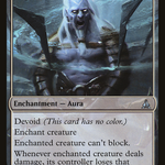 Visions of Brutality (OGW-081) - Oath of the Gatewatch: (devoid)