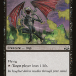 Cackling Imp (DDC-041) - Duel Decks: Divine vs. Demonic