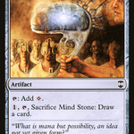 Mind Stone (KHC-102) - Kaldheim Commander