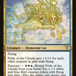 Pride of the Clouds (DIS-125) - Dissension