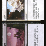 Night // Day (DMR-214) - Dominaria Remastered