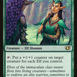Immaculate Magistrate (C14-201) - Commander 2014