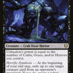 Uchuulon (CLB-673) - Commander Legends: Battle for Baldur's Gate
