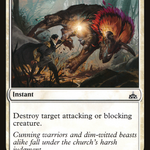 Divine Verdict (RIX-005) - Rivals of Ixalan