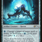 Spellskite (JDG-007) - Judge Gift Cards 2017 Foil
