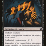 Scourgemark (THS-105) - Theros