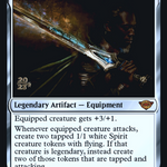 Andúril, Flame of the West (PRE-236) - Tales of Middle-earth Promos Foil