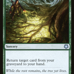 Regrowth (GN3-106) - Game Night: Free-for-All