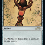 Rod of Ruin (30A-265) - 30th Anniversary Edition