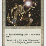 Blinking Spirit (BRB-009) - Battle Royale Box Set