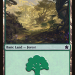 Forest (GN2-064) - Game Night 2019