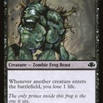 Wretched Anurid (DMR-109) - Dominaria Remastered