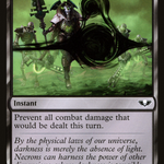 Darkness (40K-197) - Warhammer 40,000 Commander