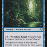 Razorfin Abolisher (EVE-028) - Eventide