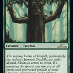 Ironroot Treefolk (30A-199) - 30th Anniversary Edition