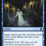 Dream Twist (LIST-EMA-47) - The List