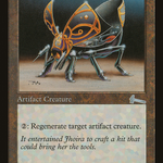 Jhoira's Toolbox (ULG-128) - Urza's Legacy