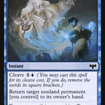 Alchemist's Retrieval (VOW-047) - Innistrad: Crimson Vow