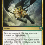 Putrefy (LIST-GK1-68) - The List