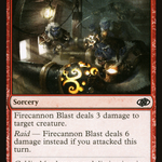 Firecannon Blast (J22-533) - Jumpstart 2022