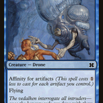 Somber Hoverguard (LIST-MM2-57) - The List