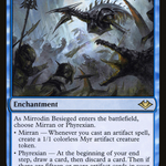 Mirrodin Besieged (LIST-MH1-57) - The List