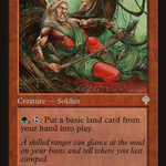 Firebrand Ranger (INV-143) - Invasion