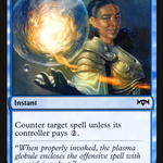 Quench (RNA-048) - Ravnica Allegiance