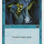 Counterspell (6ED-061) - Classic Sixth Edition