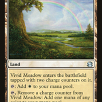Vivid Meadow (MMA-229) - Modern Masters