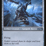Thraben Gargoyle // Stonewing Antagonizer (SOI-266) - Shadows over Innistrad: (Double Faced Transform)