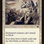 Pacifism (ONS-047) - Onslaught