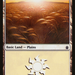 Plains (CMA-285) - Commander Anthology