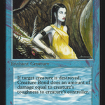 Creature Bond (LEA-055) - Limited Edition Alpha