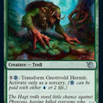 Gnottvold Hermit // Chrome Host Hulk (MOM-188) - March of the Machine