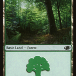 Forest (J22-111) - Jumpstart 2022