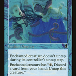 Immobilizing Ink (ODY-087) - Odyssey