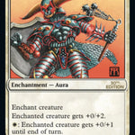 Holy Armor (30A-023) - 30th Anniversary Edition
