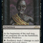 Pestilence (30A-117) - 30th Anniversary Edition