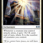 Angelic Exaltation (RNA-002) - Ravnica Allegiance