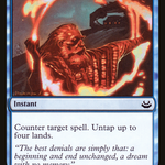 Rewind (MM3-047) - Modern Masters 2017