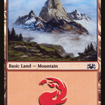 Mountain (UND-093) - Unsanctioned
