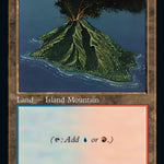 Volcanic Island (30A-579) - 30th Anniversary Edition